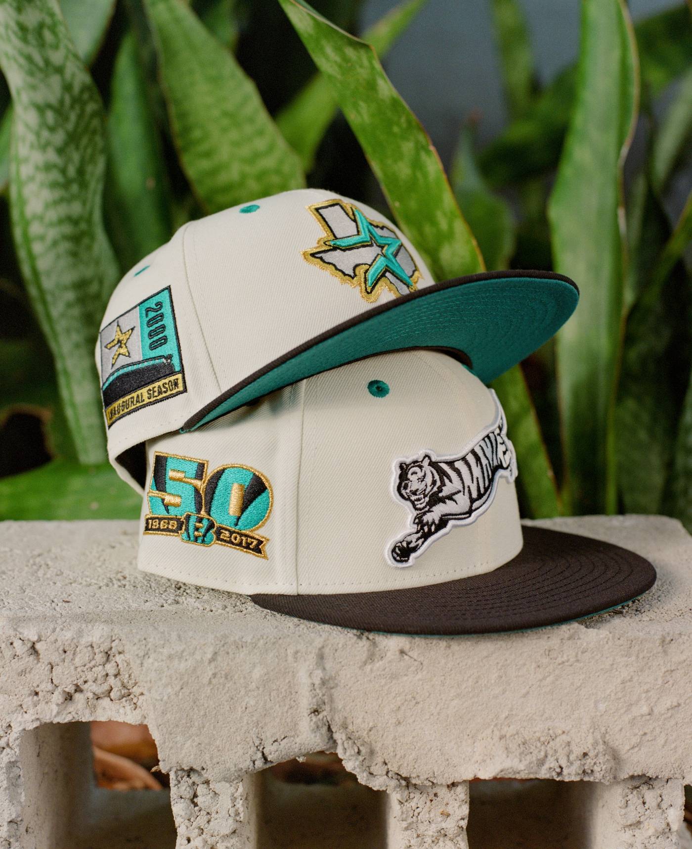 Tropics Collection Info Page – Hat Club